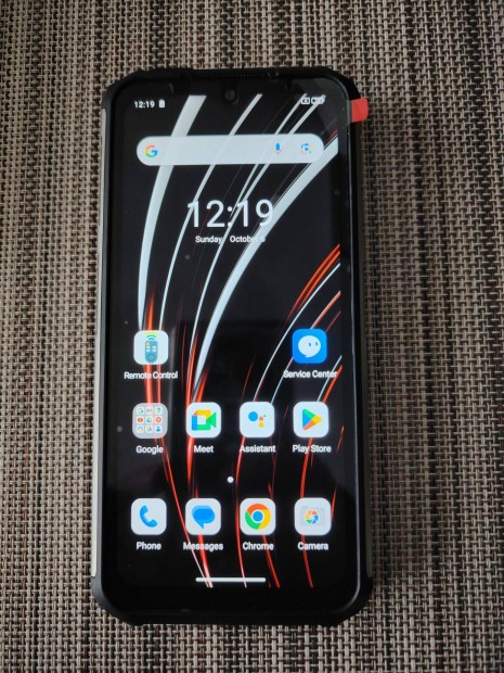 Ulefon Armor 22 dual sim 256/8 gb
