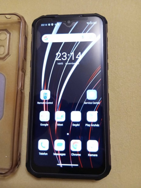 Ulefone Armor22 128gb/16gb elad!