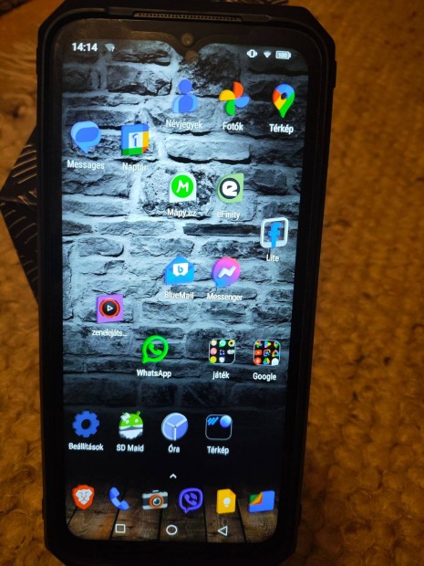 Ulefone Armor 18 eladó