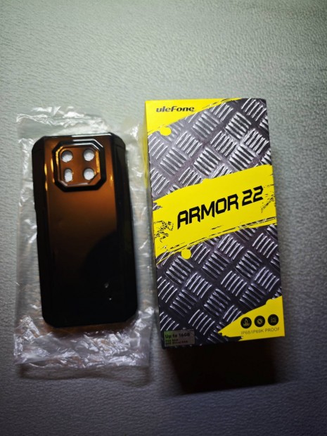 Ulefone Armor 22