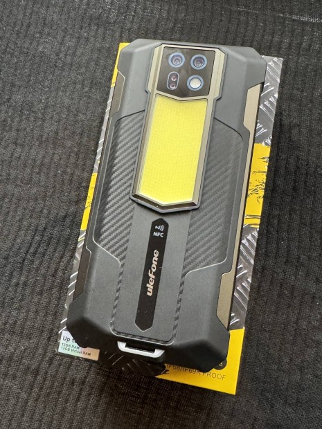 Ulefone Armor 24