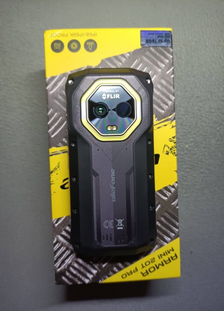 Ulefone Armor Mini 20T Pro