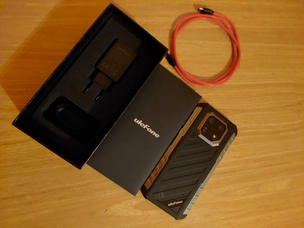 Ulefone armor 22