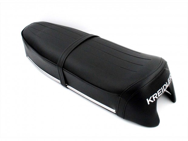 ls 630mm hossz 240mm szles htul kb. 130mm ell 245mm Kreidler Flo