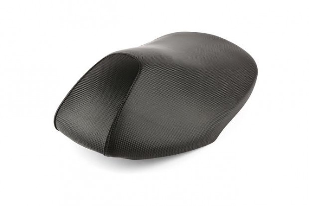 Ülés OEM minőségű Yamaha Aerox fekete