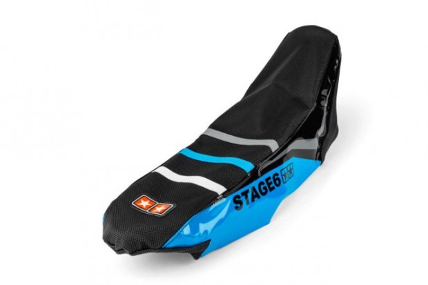 �l�s bor�t�s Rieju MRT Stage6 teljes bor�t�s k�k