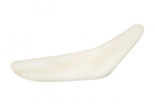 Ülés hab Blackbird standard CRF 450 2002-2004