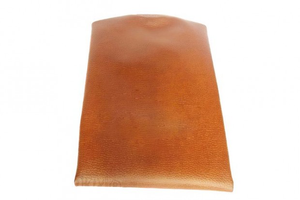 �l�s huzat Vespa LX barna