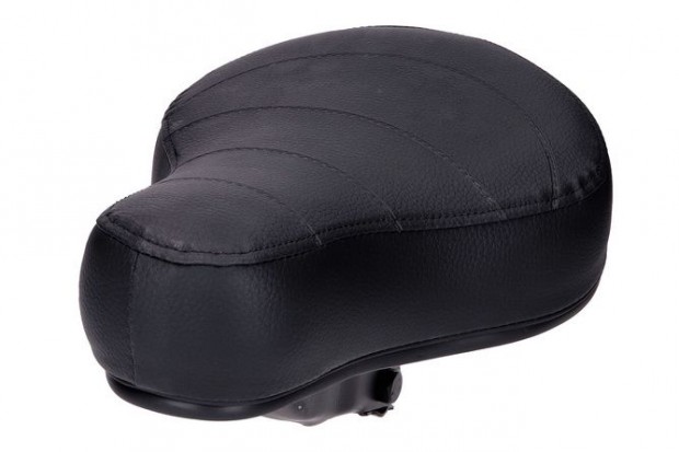 �l�s lapos 60mm steppelt fekete robog�hoz