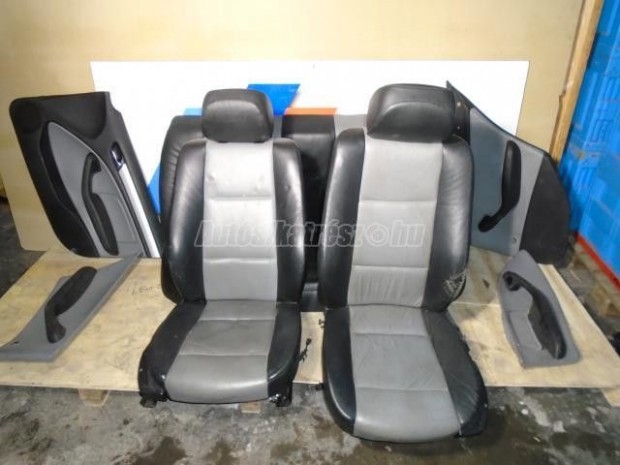 �l�s szett - bmw 3-as sorozat