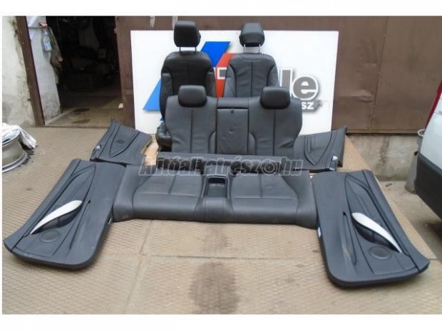 �l�s szett - bmw 4-es sorozat