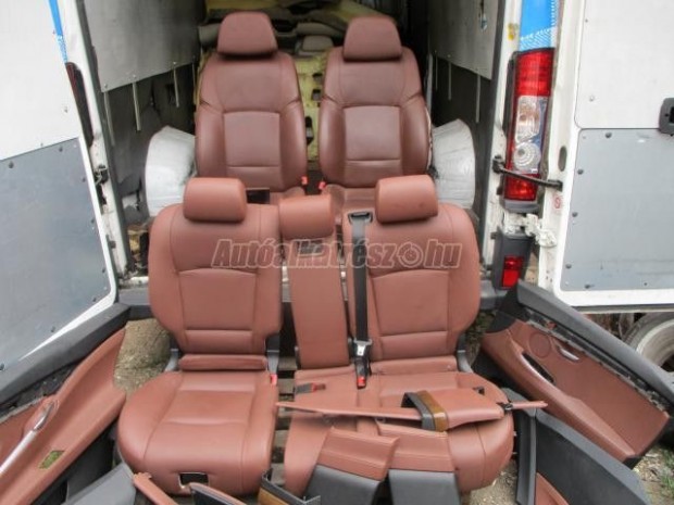 �l�s szett - bmw 5-�s sorozat