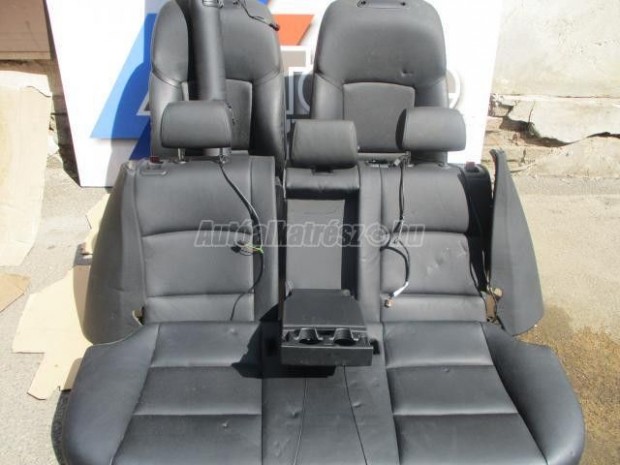 �l�s szett - bmw 5-�s sorozat