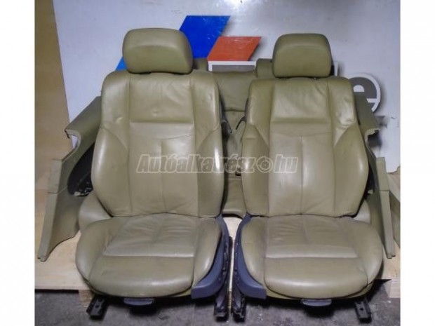 �l�s szett - bmw 6-os sorozat