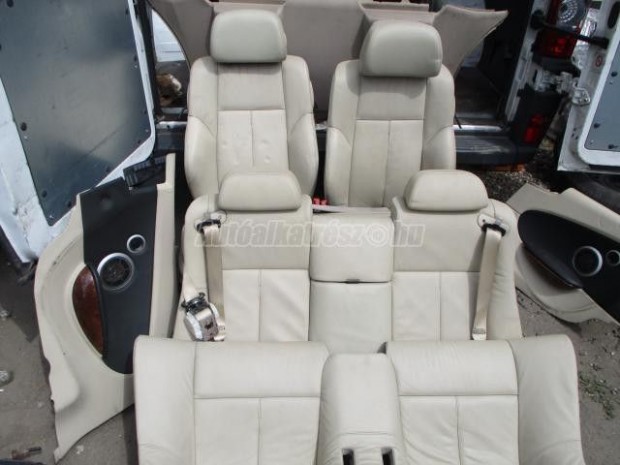 �l�s szett - bmw 6-os sorozat