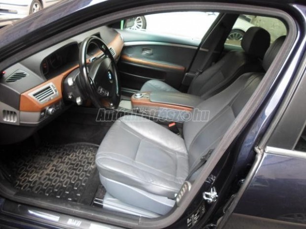 �l�s szett - bmw 7-es sorozat