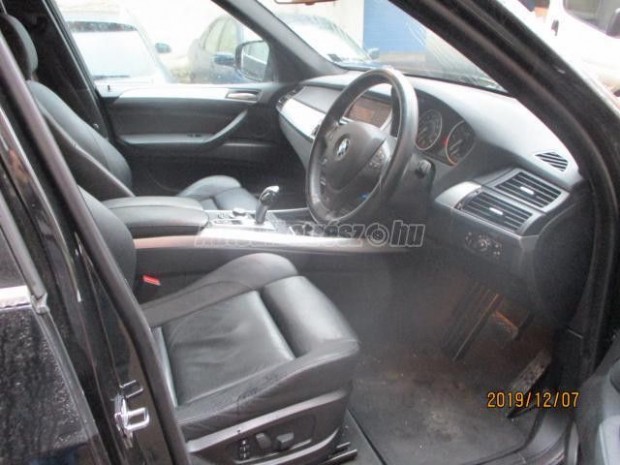 Ülés szett - bmw x5
