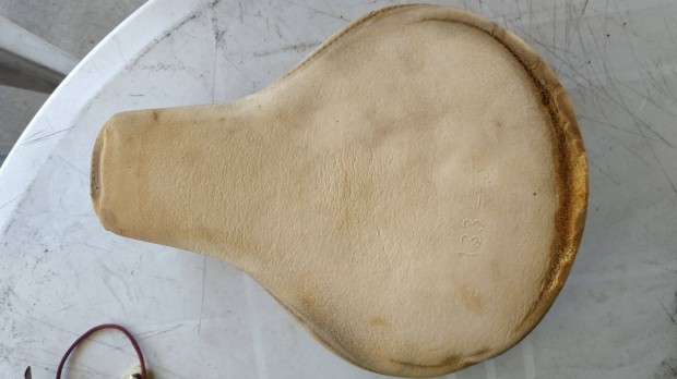 Ülés szivacs Kemény eredeti gyári Babetta