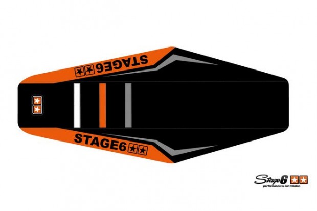 lshuzat Beta RR 2021 utn Stage6 teljes borts narancssrga