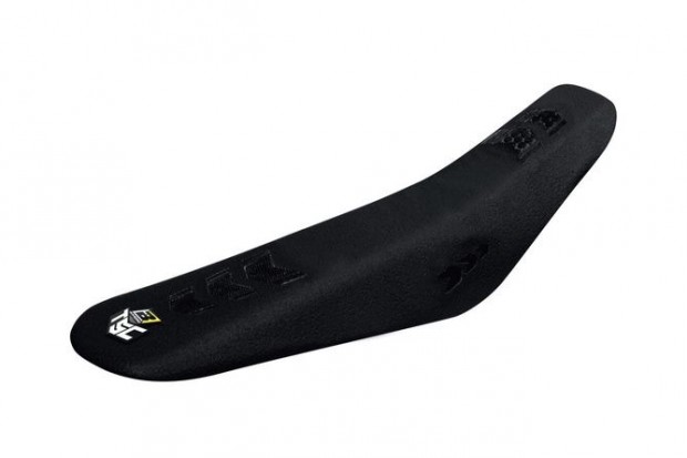 lshuzat Blackbird TSC CRF 250 / 450 2017-2021 fekete