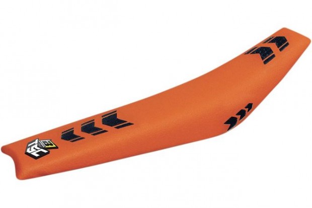lshuzat Blackbird TSC KTM 2016-2019 narancs