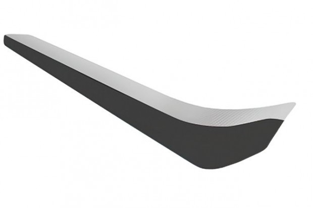 �l�shuzat Derbi Senda 2000 ut�ni sz�rke/fekete