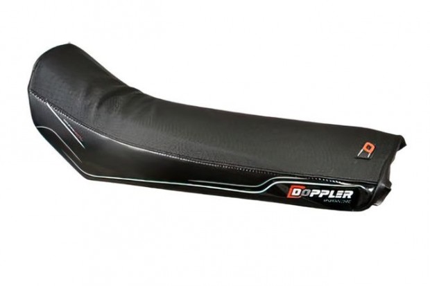 lshuzat Doppler fekete Derbi Senda 2005 - 2011