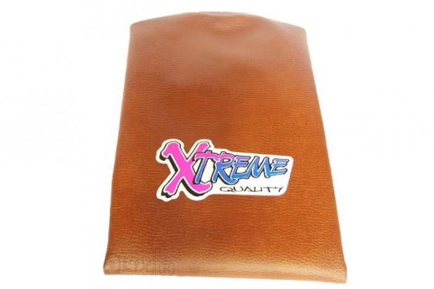 Üléshuzat Sym Fiddle 2 barna Xtreme