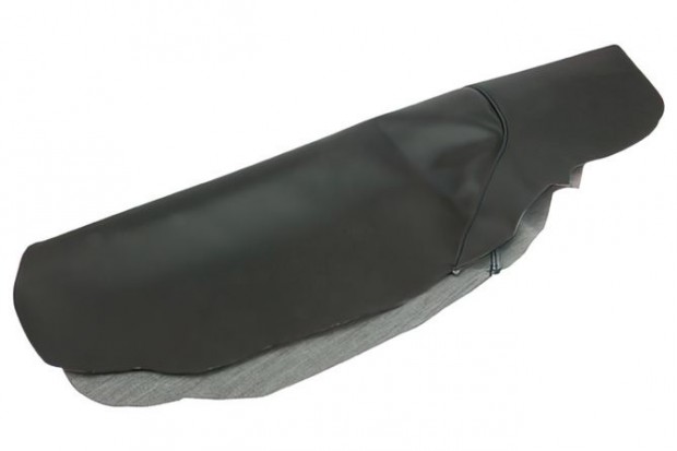 Üléshuzat Yamaha BW's NG / Spy / MBK Next / Rocket fekete