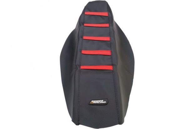 Üléshuzat bordázott Moose Racing CRF 250 / 450 fekete / piros 2013-201