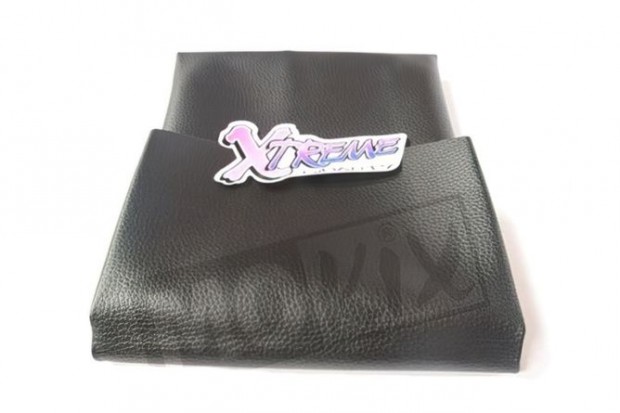 �l�shuzat fekete Kymco K12 / KB