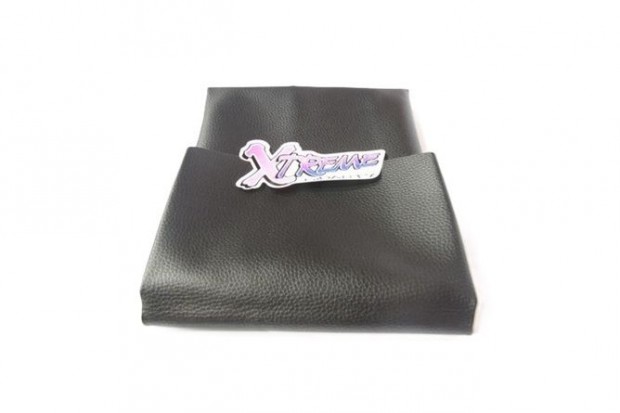 �l�shuzat fekete Yamaha Jog R / Mach G �j Modellek