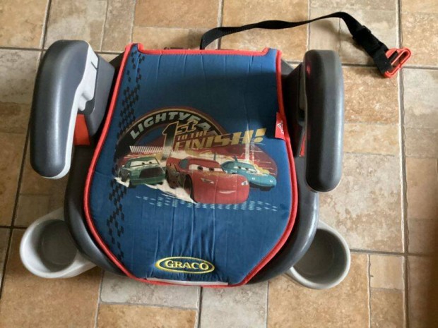 Ülésmagasító Graco