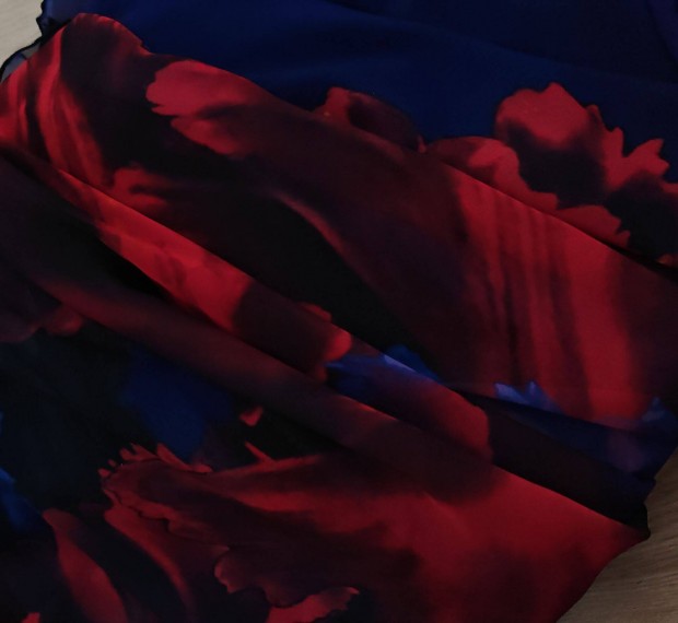 Ulla Popken XXL-Xxxl női ruha