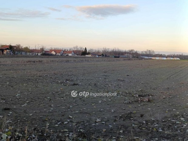 �ll�si elad� 9291 nm-es mez�gazdas�gi ingatlan