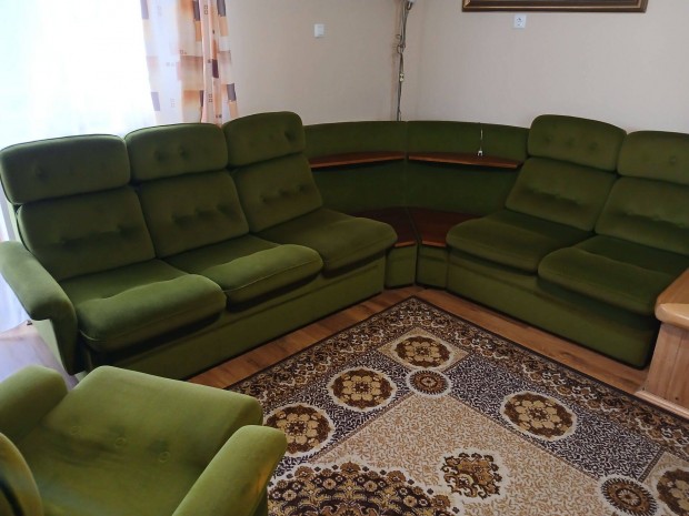 l garnitra 3+2+1