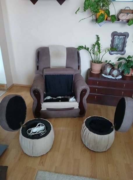 Ülőgarnitúra