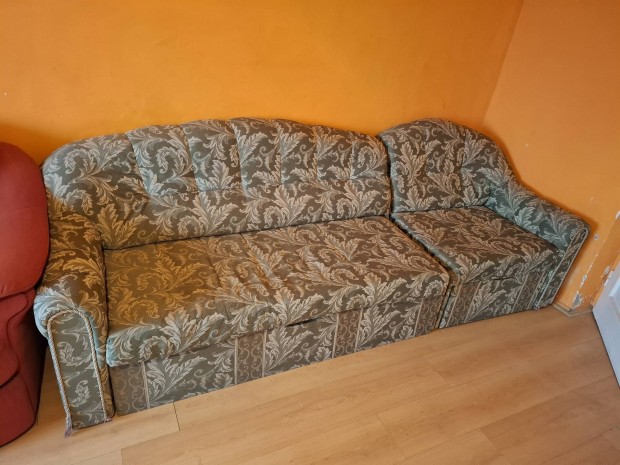 lgarnitra 90x240 cm, gyazhat 140x200 cm Hajdszoboszl