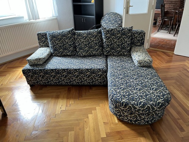 Ülőgarnitúra