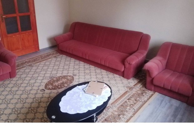 �l�garnit�ra, 3+1+1