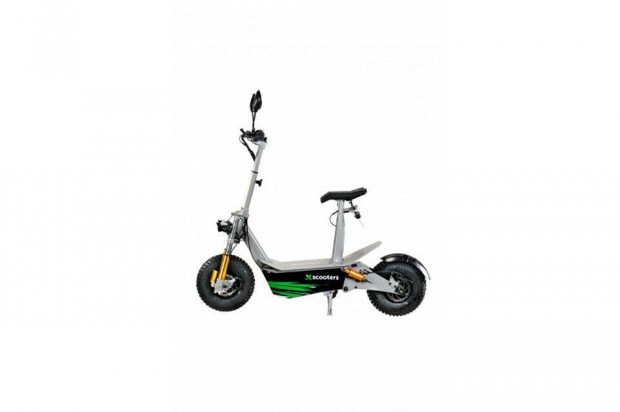ls elektromos roller X-scooters XR04 EEC 60V Li