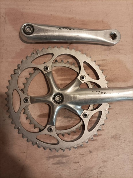 Ultegra 6500 hajtm 