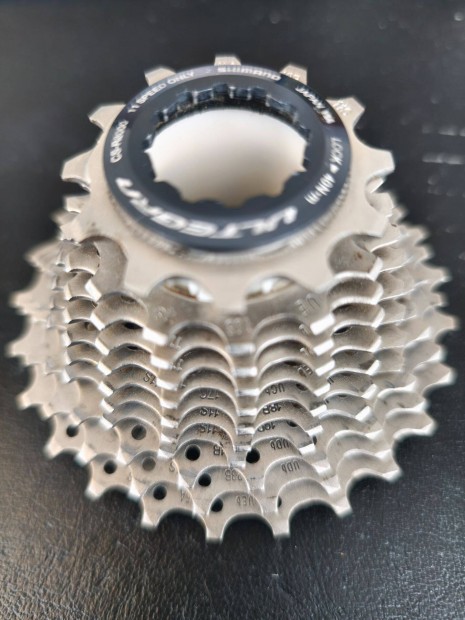 Ultegra cs-r8000 12-25 11s jszer