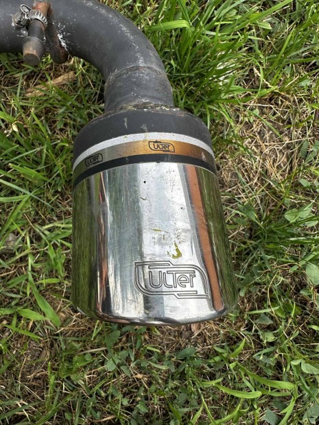 Ulter Sportkipufog