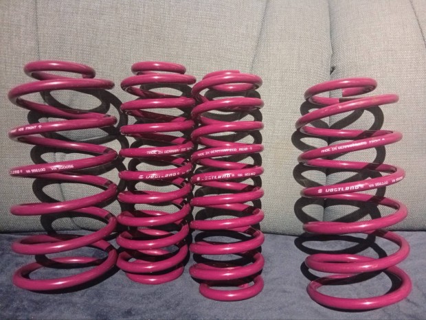 �ltet�rug� szett Vogtland!