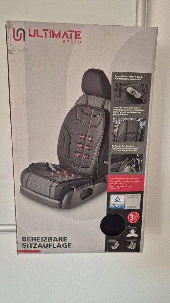 Ultimate Speed univerzlis auts fthet lsvd