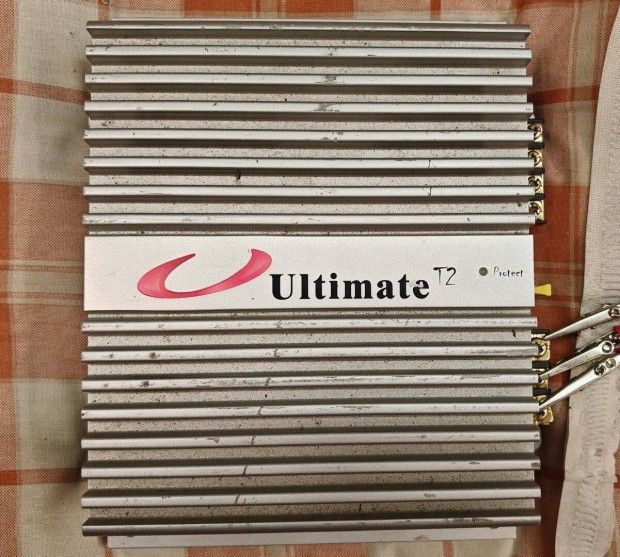 Ultimate T2 auts erst elad