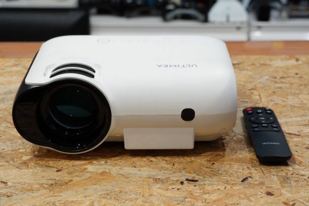 Ultimea Apollo P20 Projector