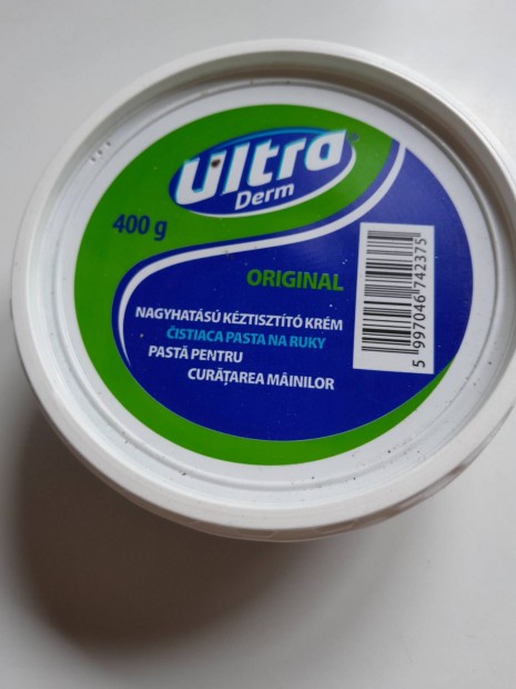 Ultra derm (bontatlan)