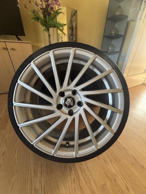 Ultra wheels UA9 5x112